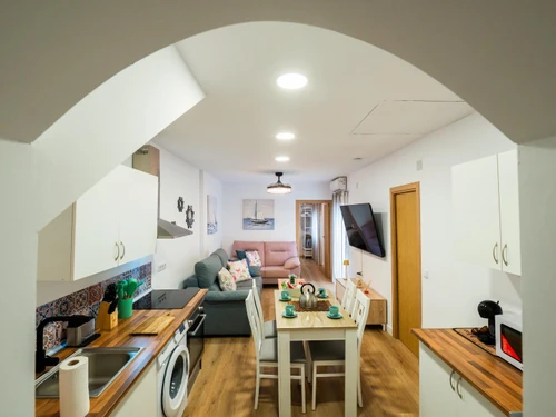 Apartment Chipiona, 1 bedroom, 4 persons - photo_1012081073907