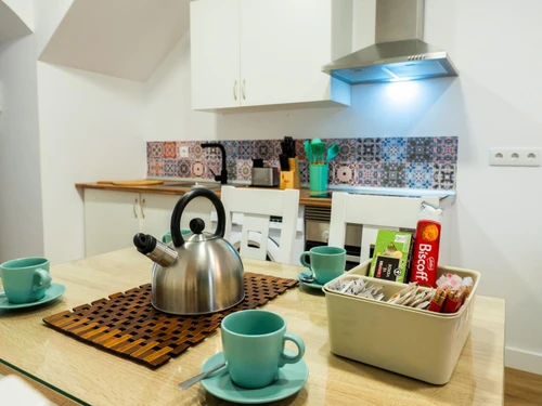 Apartment Chipiona, 1 bedroom, 4 persons - photo_1012081073907