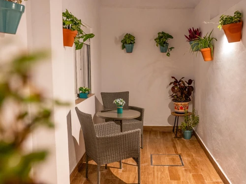 Ferienwohnung Chipiona, 1 Schlafzimmer, 4 Personen - photo_1012081073907