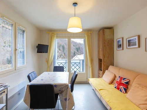 Apartamento Barèges, 1 dormitorio, 6 personas - photo_1012081074032