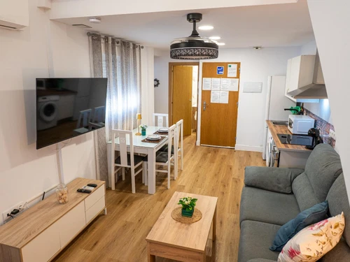 Apartment Chipiona, 1 bedroom, 4 persons - photo_1012081074150