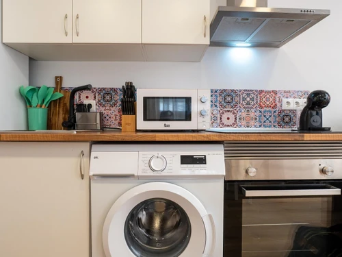 Apartment Chipiona, 1 bedroom, 4 persons - photo_1012081074150