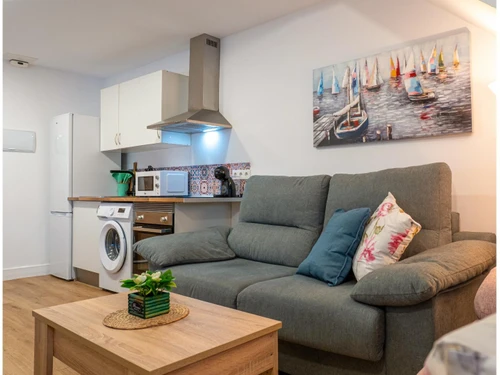 Apartment Chipiona, 1 bedroom, 4 persons - photo_1012081074150