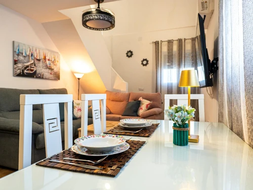 Apartment Chipiona, 1 bedroom, 4 persons - photo_1012081074150