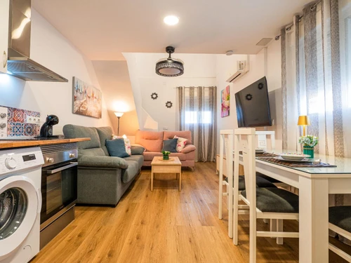 Apartment Chipiona, 1 bedroom, 4 persons - photo_1012081074150