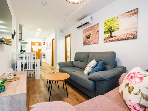 Apartment Chipiona, 1 bedroom, 4 persons - photo_1012081074489