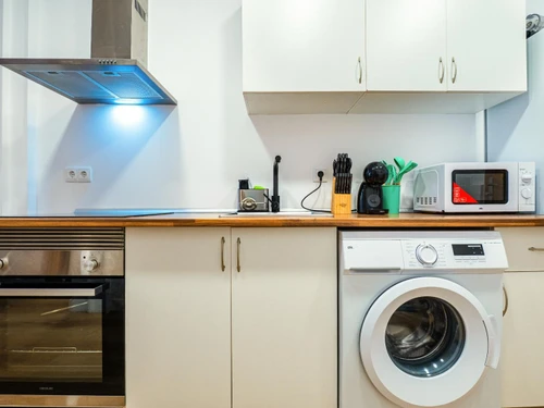 Apartment Chipiona, 1 bedroom, 4 persons - photo_1012081074489