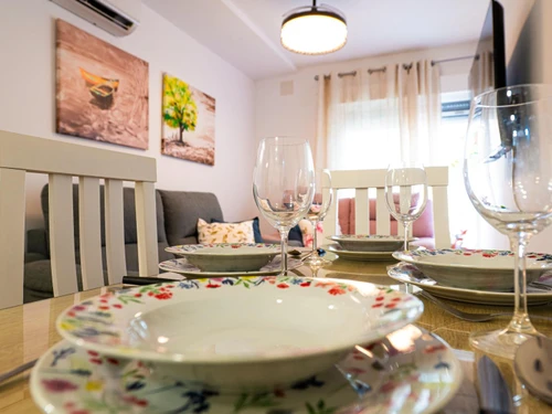 Apartment Chipiona, 1 bedroom, 4 persons - photo_1012081074489