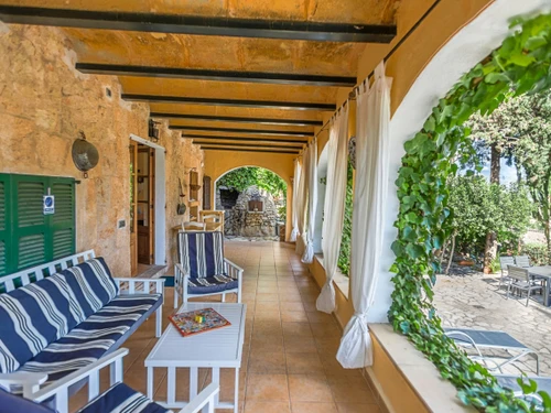 Gasthaus Pollença, 3 Schlafzimmer, 6 Personen - photo_1011874502508