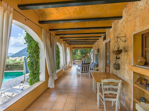 Gasthaus Pollença, 3 Schlafzimmer, 6 Personen - photo_1011874502508