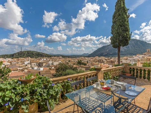 Gasthaus Pollença, 3 Schlafzimmer, 6 Personen - photo_1011874502508