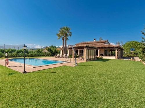 Gasthaus Pollença, 3 Schlafzimmer, 6 Personen - photo_1011874299634