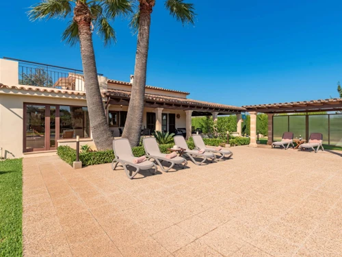 Gasthaus Pollença, 3 Schlafzimmer, 6 Personen - photo_1011874299634