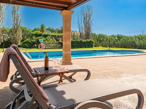 Gasthaus Pollença, 3 Schlafzimmer, 6 Personen - photo_1011874299634