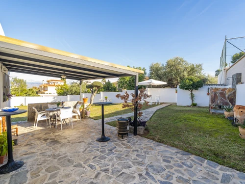 Casa Alhaurín de la Torre, 2 dormitorios, 3 personas - photo_1012072149589