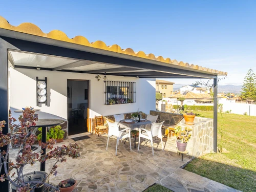 Casa Alhaurín de la Torre, 2 dormitorios, 3 personas - photo_1012072149589