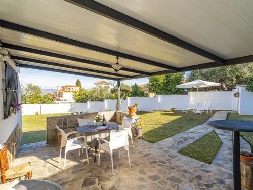 Casa Alhaurín de la Torre, 2 dormitorios, 3 personas - photo_1012072149589