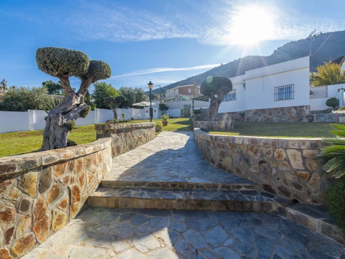 Casa Alhaurín de la Torre, 2 dormitorios, 3 personas - photo_1012072149589