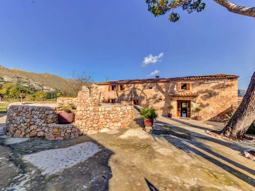 Gite Pollença, 4 bedrooms, 8 persons - photo_1011874895997