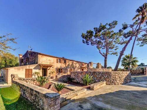 Gite Pollença, 4 bedrooms, 8 persons - photo_1011874895997