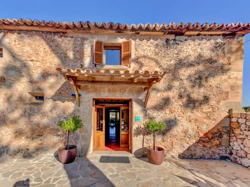 Gite Pollença, 4 bedrooms, 8 persons - photo_1011874895997