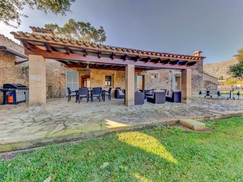 Gite Pollença, 4 bedrooms, 8 persons - photo_1011874895997
