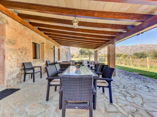 Gite Pollença, 4 bedrooms, 8 persons - photo_1011874895997