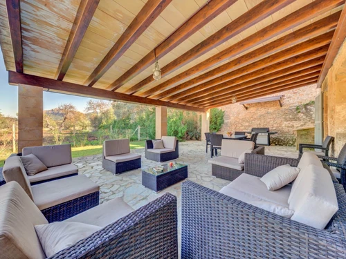 Gite Pollença, 4 bedrooms, 8 persons - photo_1011874895997