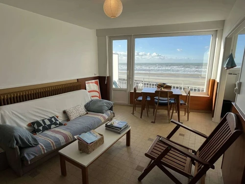 Apartment Cucq-Stella Plage, 2 bedrooms, 6 persons - photo_1012081091206