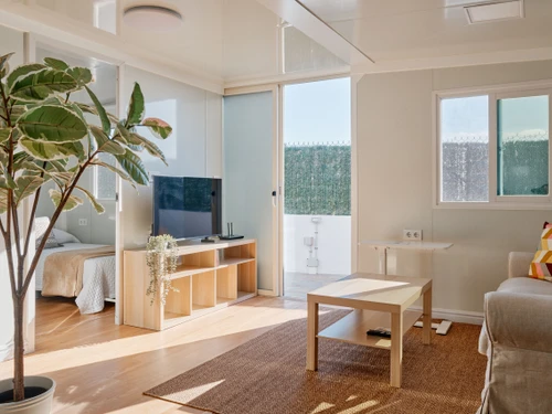 Villa Candelaria, 2 bedrooms, 3 persons - photo_1012020787594