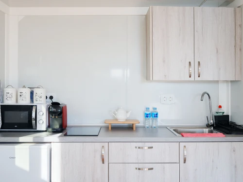 Villa Candelaria, 2 bedrooms, 3 persons - photo_1012020787594