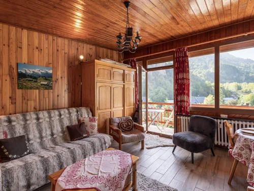 Ferienwohnung Valloire, 1 Schlafzimmer, 4 Personen - photo_8095234666