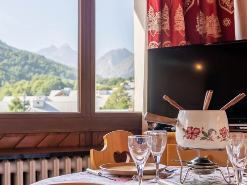 Apartment Valloire, 1 bedroom, 4 persons - photo_8095234666