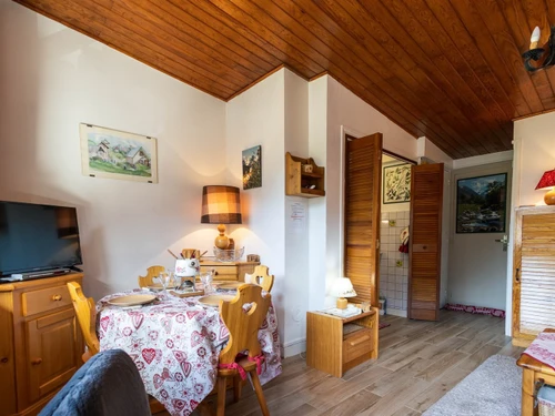Apartment Valloire, 1 bedroom, 4 persons - photo_8095234666