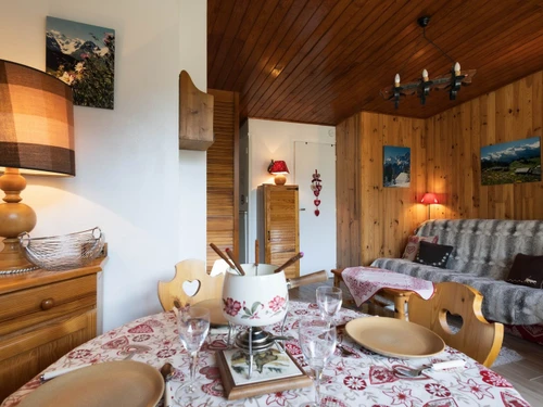 Apartment Valloire, 1 bedroom, 4 persons - photo_8095234666