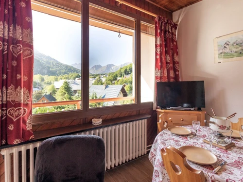 Apartment Valloire, 1 bedroom, 4 persons - photo_8095234666