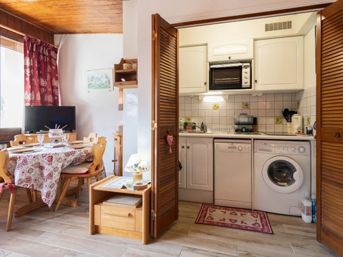 Apartment Valloire, 1 bedroom, 4 persons - photo_8095234666