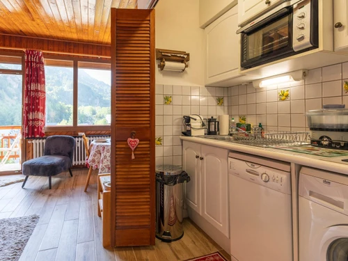 Apartment Valloire, 1 bedroom, 4 persons - photo_8095234666