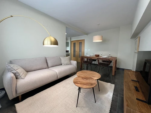 Apartment Ourense, 2 bedrooms, 4 persons - photo_1011865694650