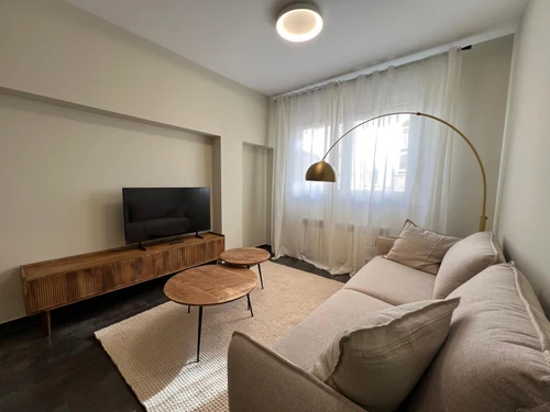 Apartment Ourense, 2 bedrooms, 4 persons - photo_1011865694650