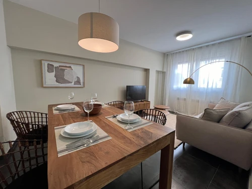 Apartment Ourense, 2 bedrooms, 4 persons - photo_1011865694650