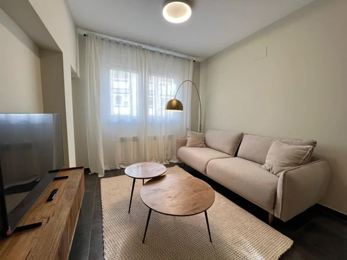 Apartment Ourense, 2 bedrooms, 4 persons - photo_1011865694650