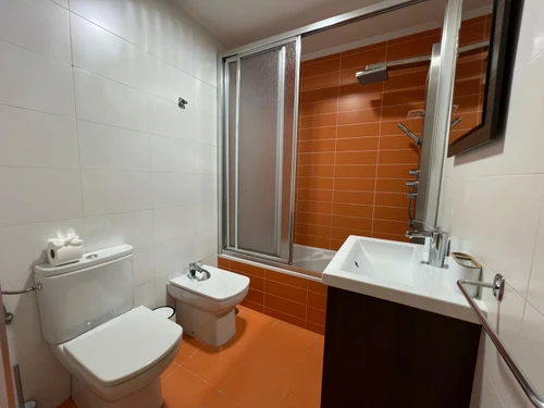 Apartment Ourense, 2 bedrooms, 4 persons - photo_1011865694650