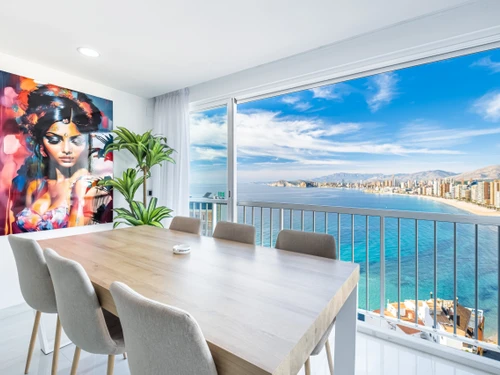 Apartment Benidorm, 2 bedrooms, 6 persons - photo_1011865699044