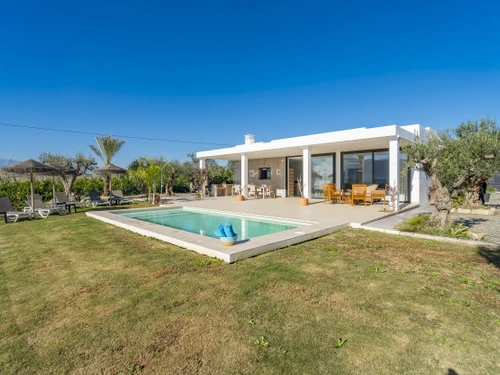 Ferienhaus Alhaurín el Grande, 3 Schlafzimmer, 8 Personen - photo_1011874418083