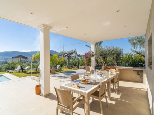 Ferienhaus Alhaurín el Grande, 3 Schlafzimmer, 8 Personen - photo_1011874418083