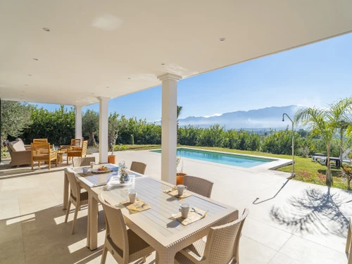 Ferienhaus Alhaurín el Grande, 3 Schlafzimmer, 8 Personen - photo_1011874418083