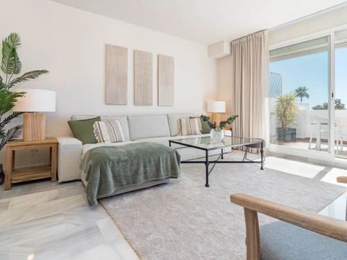 Apartamento Estepona, 3 dormitorios, 6 personas - photo_1012081237420