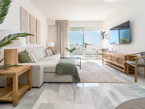 Apartamento Estepona, 3 dormitorios, 6 personas - photo_1012081237420