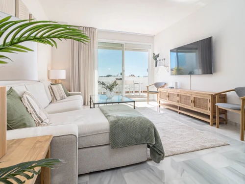 Apartamento Estepona, 3 dormitorios, 6 personas - photo_1012081237420